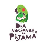 dia nacional do pijama
